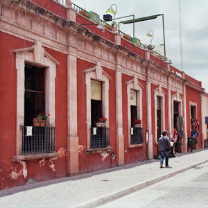 Meet your Posher, Kevin alexis